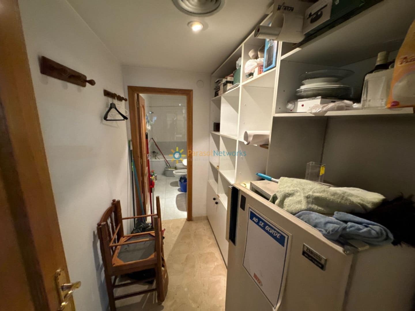 8 sovrum Kommersiell till salu i Oliva - 175 000 € (Ref: 10004693)
