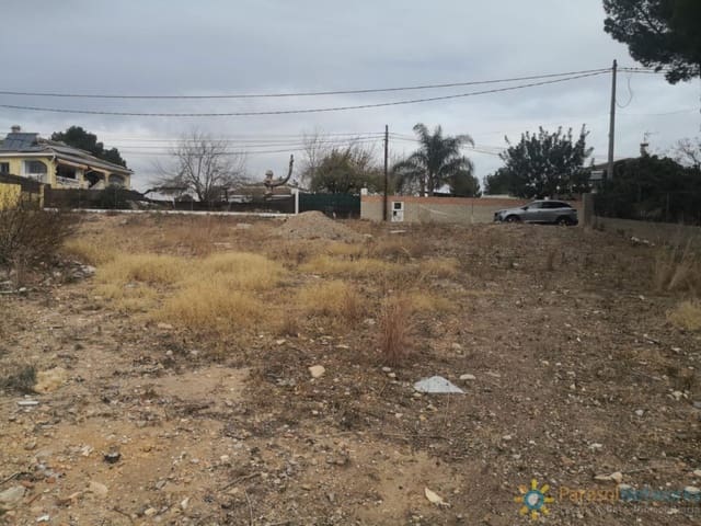 Area Edificabile in vendita in Alberic - 42.000 € (Rif: 10004696)
