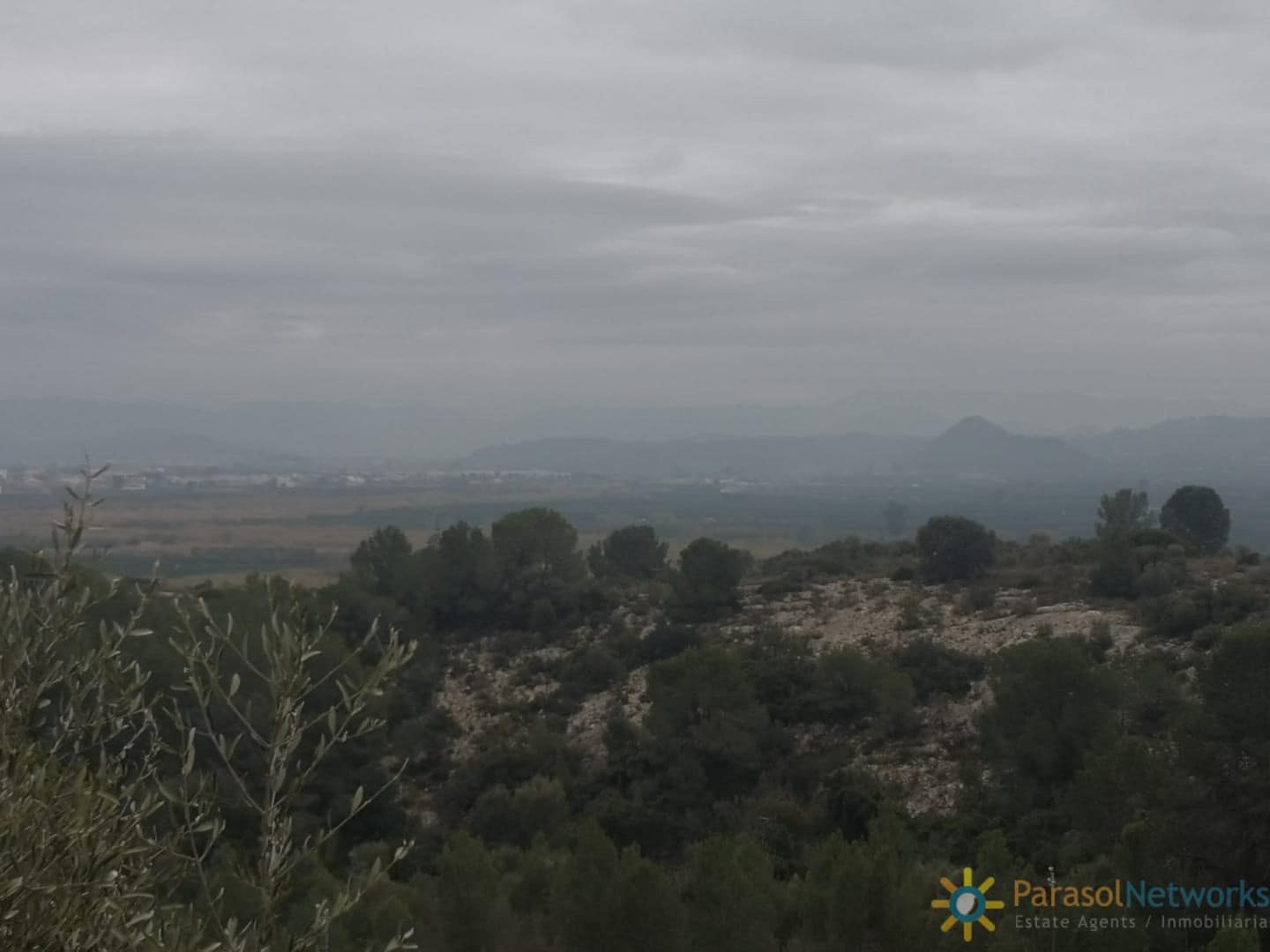 Area Edificabile in vendita in Alberic - 42.000 € (Rif: 10004696)