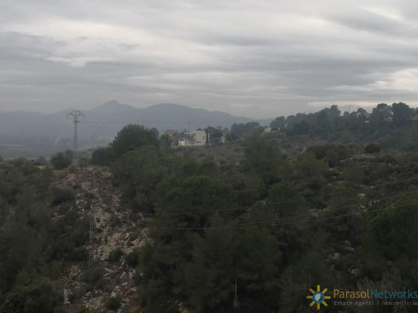 Area Edificabile in vendita in Alberic - 42.000 € (Rif: 10004696)