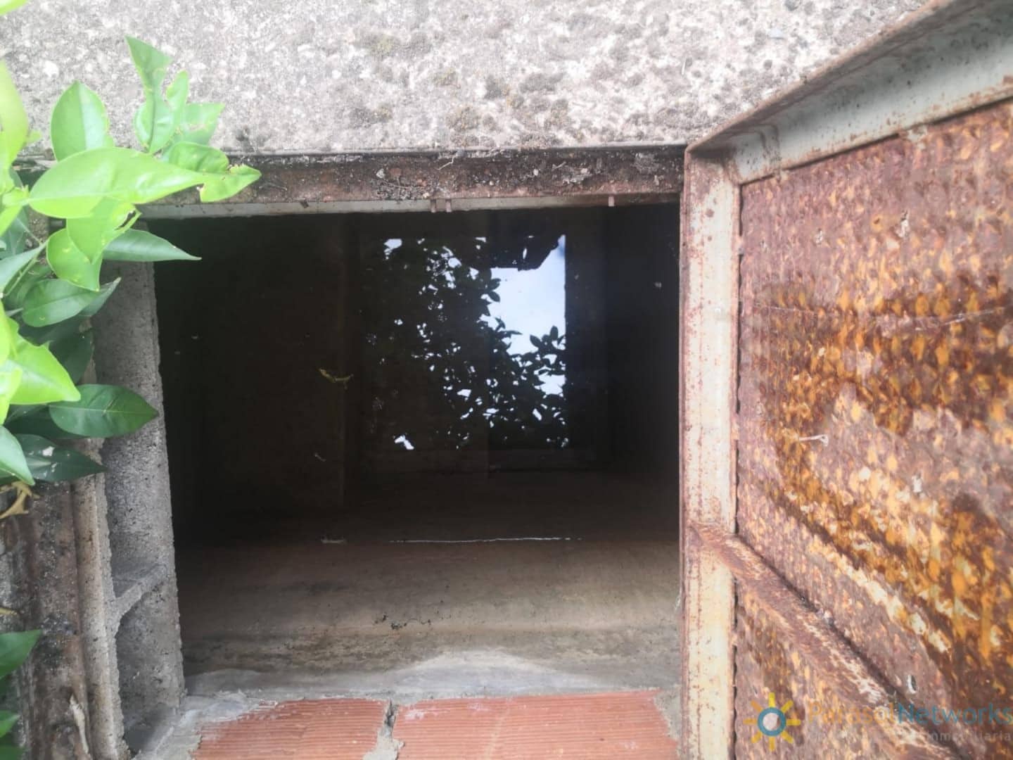 Mark till salu i Sellent - 31 000 € (Ref: 10004769)