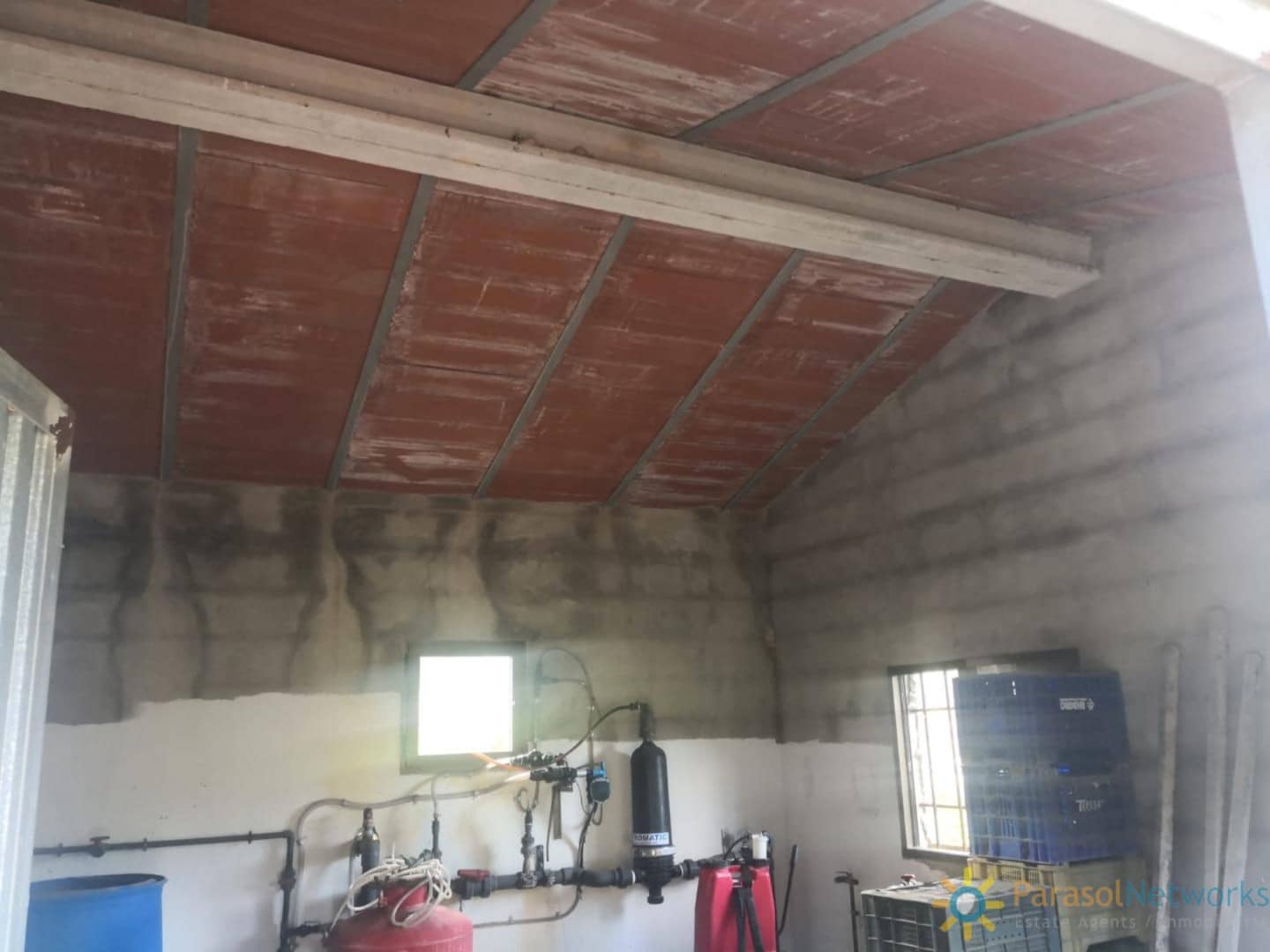 Mark till salu i Sellent - 31 000 € (Ref: 10004769)
