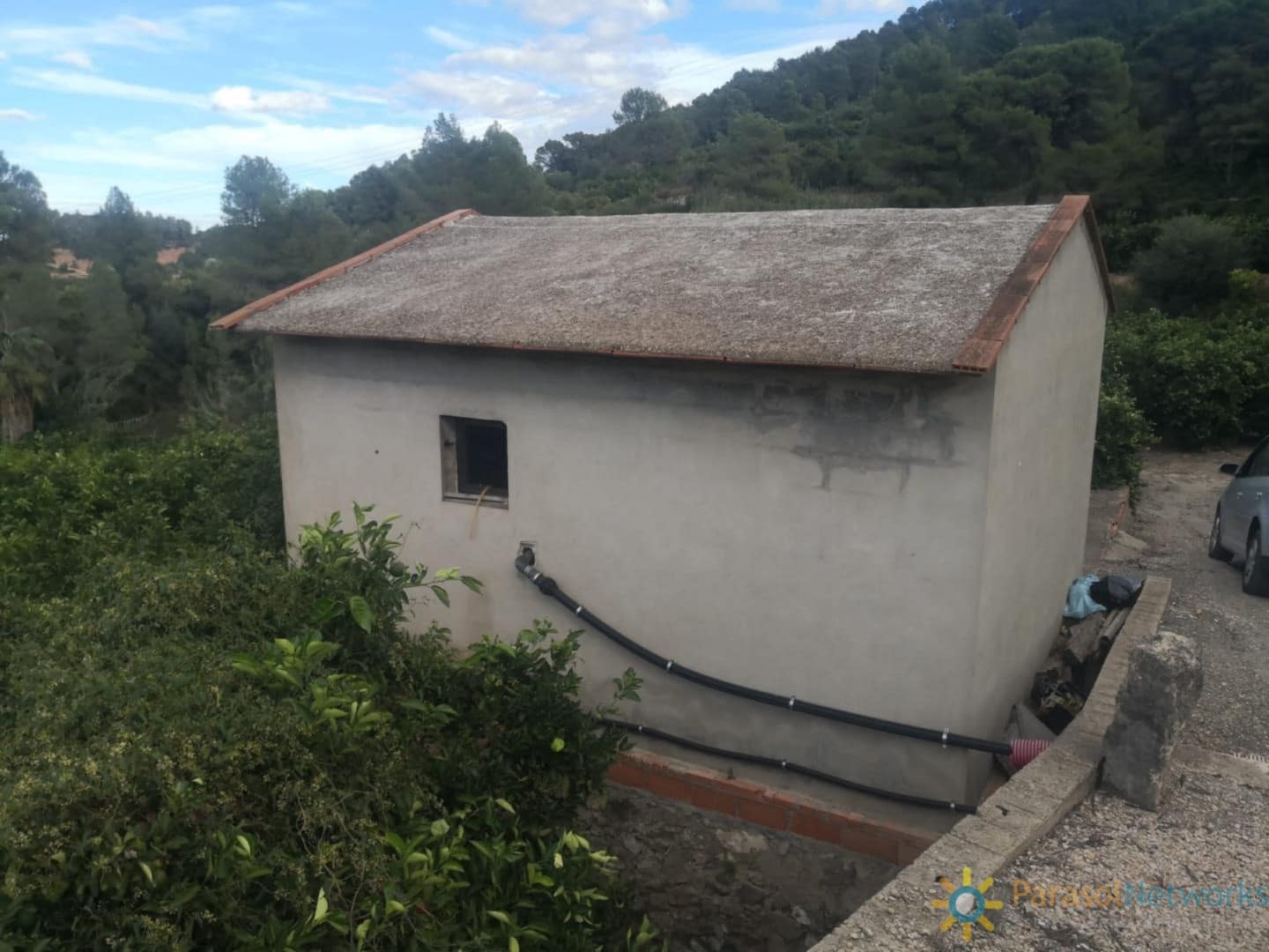 Mark till salu i Sellent - 31 000 € (Ref: 10004769)