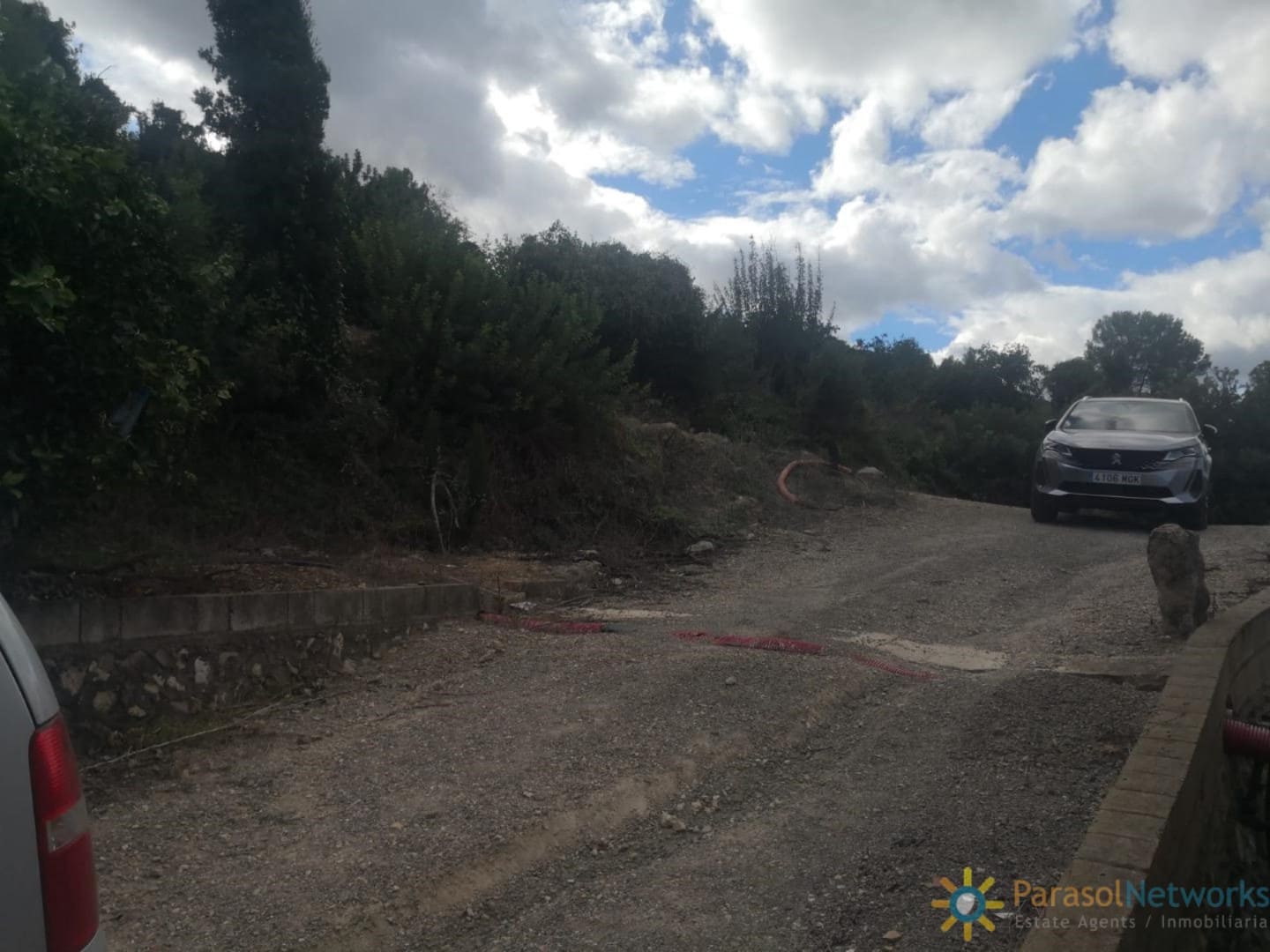 Mark till salu i Sellent - 31 000 € (Ref: 10004769)