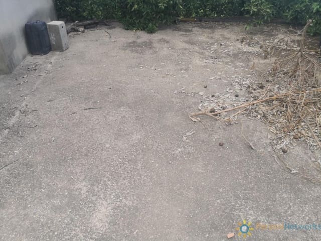 Mark till salu i Sellent - 31 000 € (Ref: 10004769)