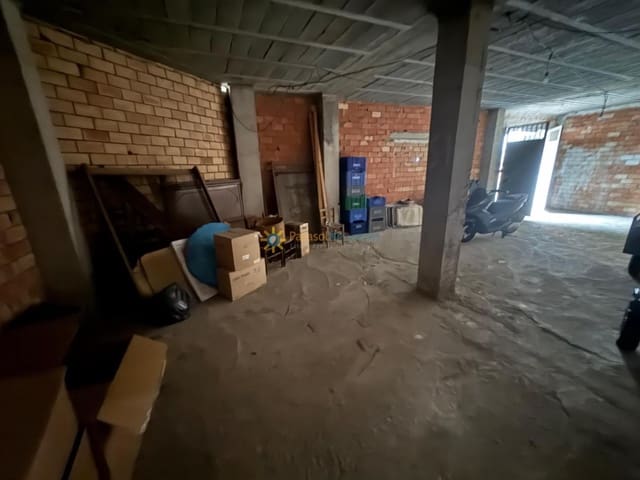 Local Commercial à vendre à Rafelcofer avec garage - 80 000 € (Ref: 10004772)