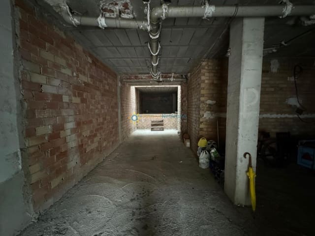 Local Commercial à vendre à Rafelcofer avec garage - 80 000 € (Ref: 10004772)