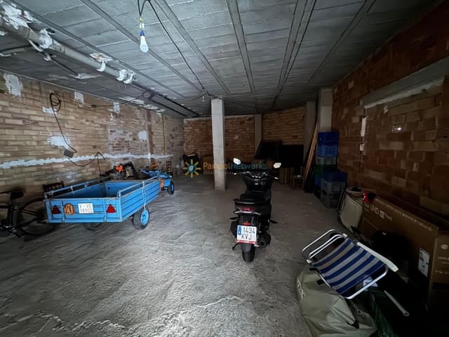 Local Commercial à vendre à Rafelcofer avec garage - 80 000 € (Ref: 10004772)