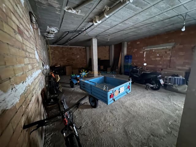 Local Commercial à vendre à Rafelcofer avec garage - 80 000 € (Ref: 10004772)