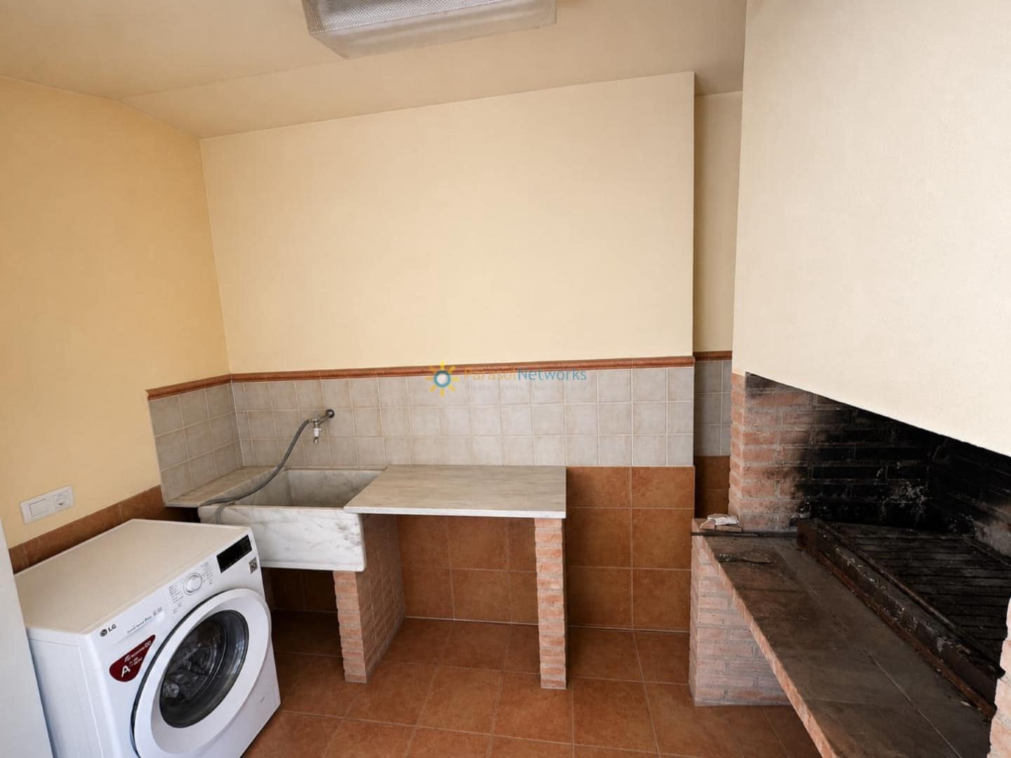 5 chambre Villa/Maison à vendre à Bocairent avec piscine garage - 376 000 € (Ref: 10004844)