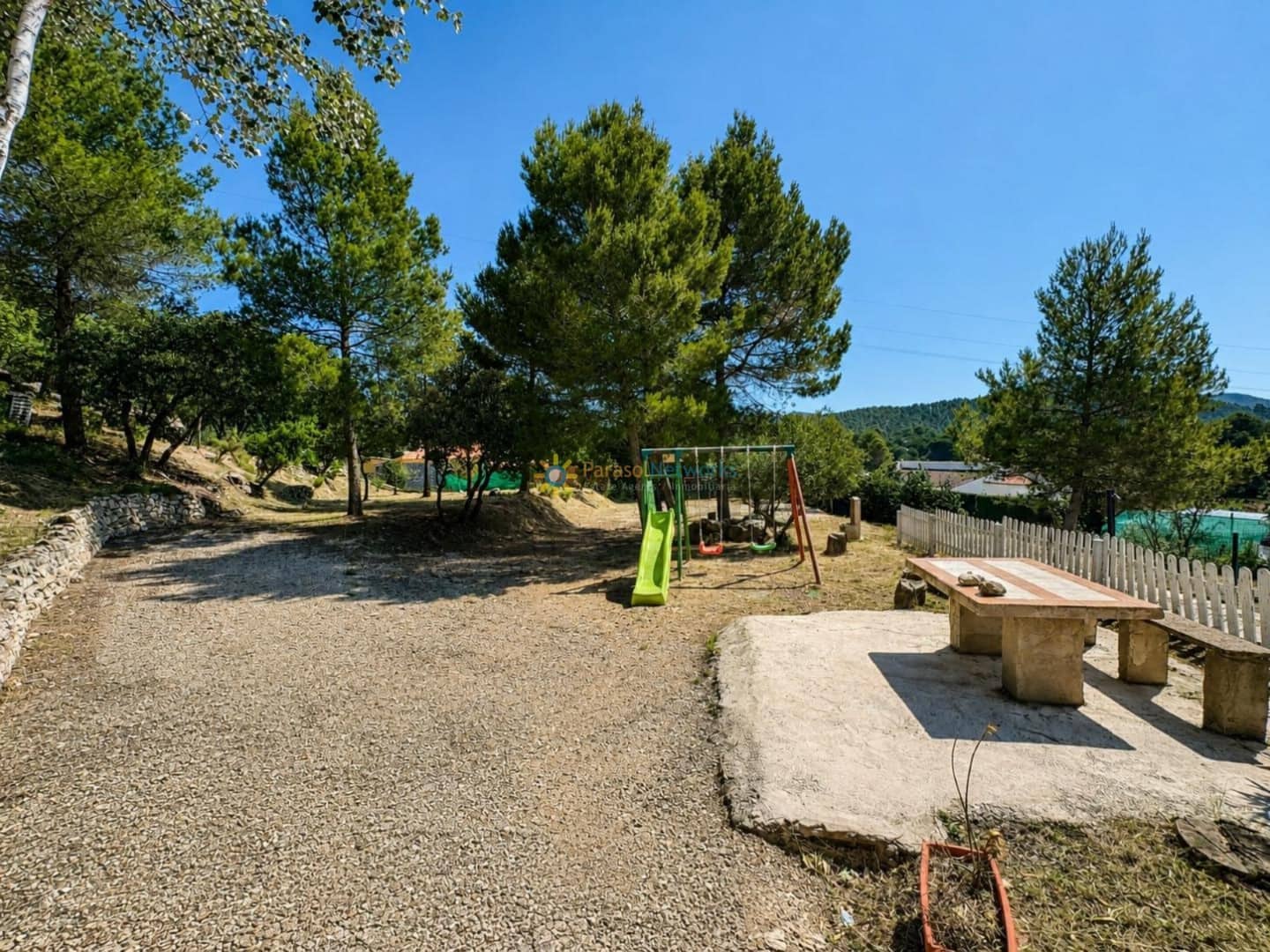 5 chambre Villa/Maison à vendre à Bocairent avec piscine garage - 376 000 € (Ref: 10004844)