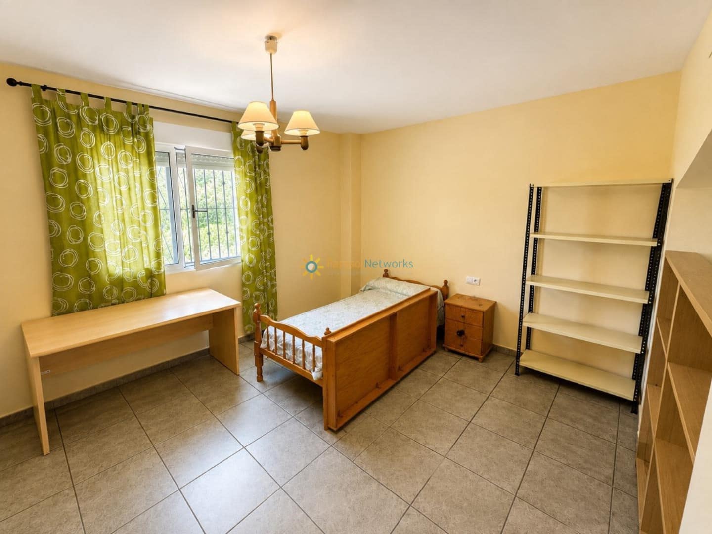 5 chambre Villa/Maison à vendre à Bocairent avec piscine garage - 376 000 € (Ref: 10004844)