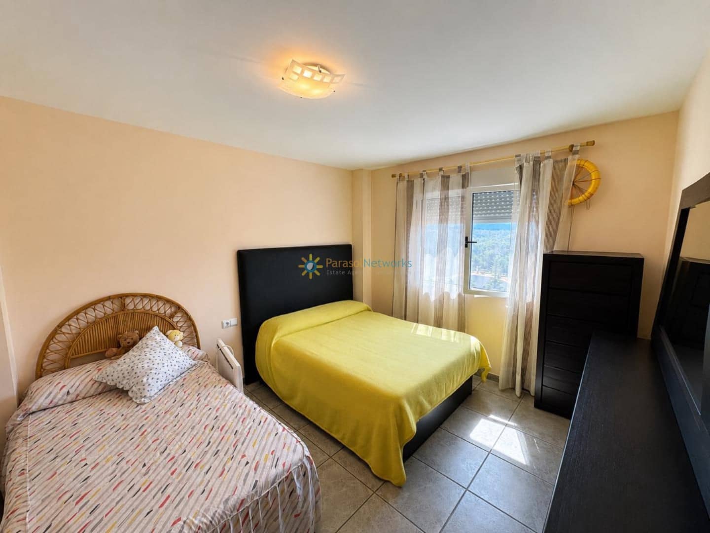 5 chambre Villa/Maison à vendre à Bocairent avec piscine garage - 376 000 € (Ref: 10004844)