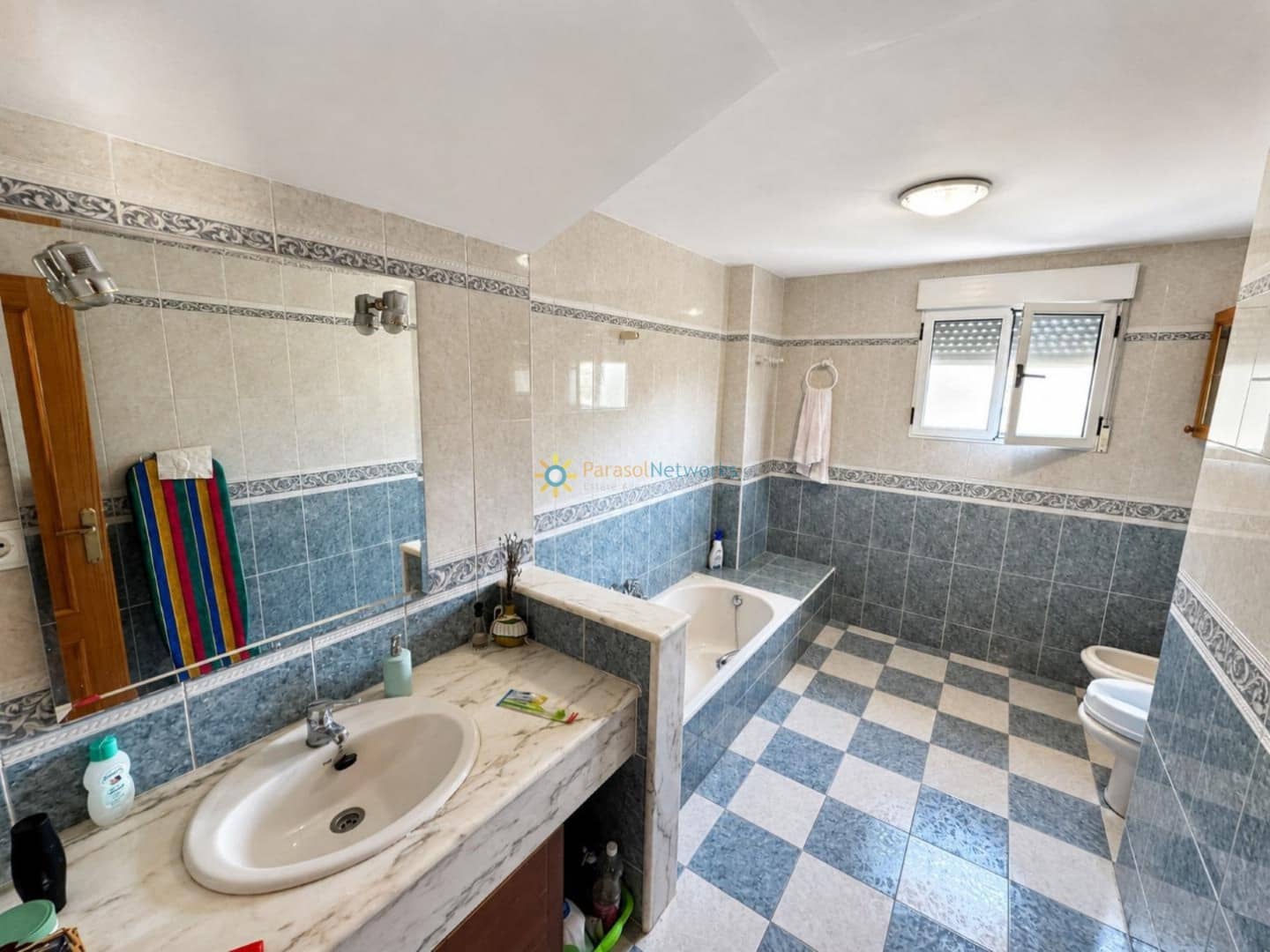 5 chambre Villa/Maison à vendre à Bocairent avec piscine garage - 376 000 € (Ref: 10004844)