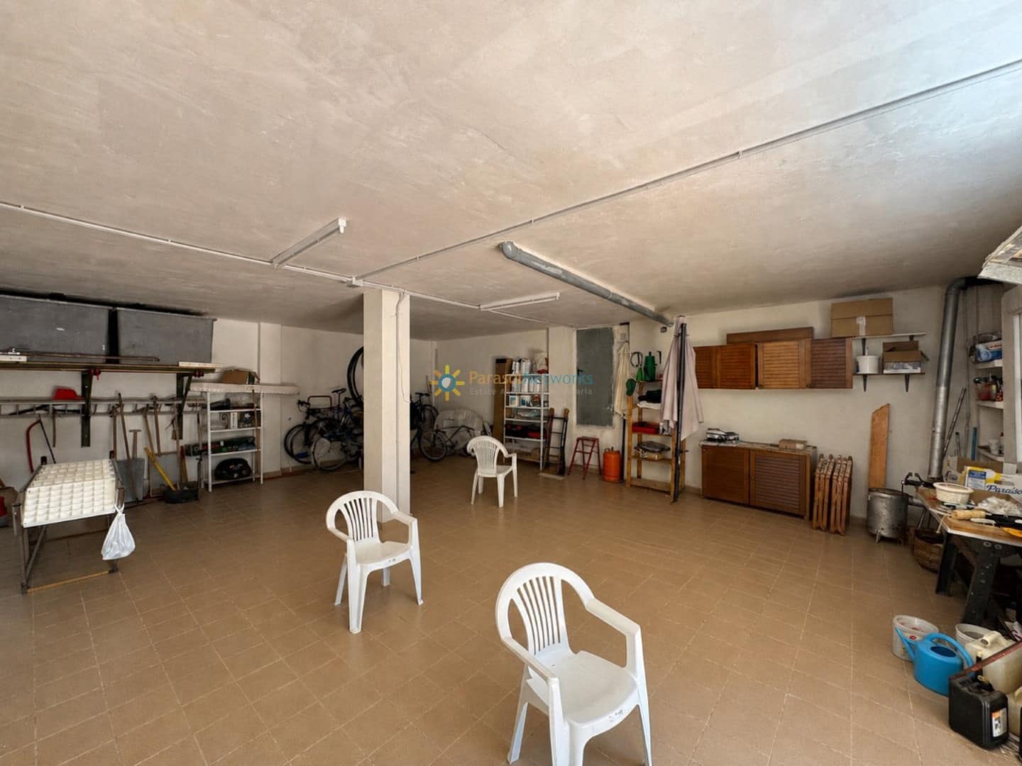 5 chambre Villa/Maison à vendre à Bocairent avec piscine garage - 376 000 € (Ref: 10004844)