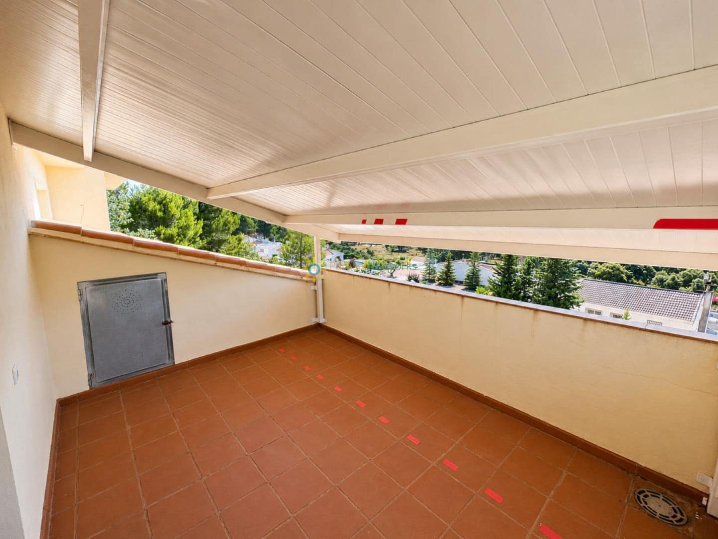 5 chambre Villa/Maison à vendre à Bocairent avec piscine garage - 376 000 € (Ref: 10004844)