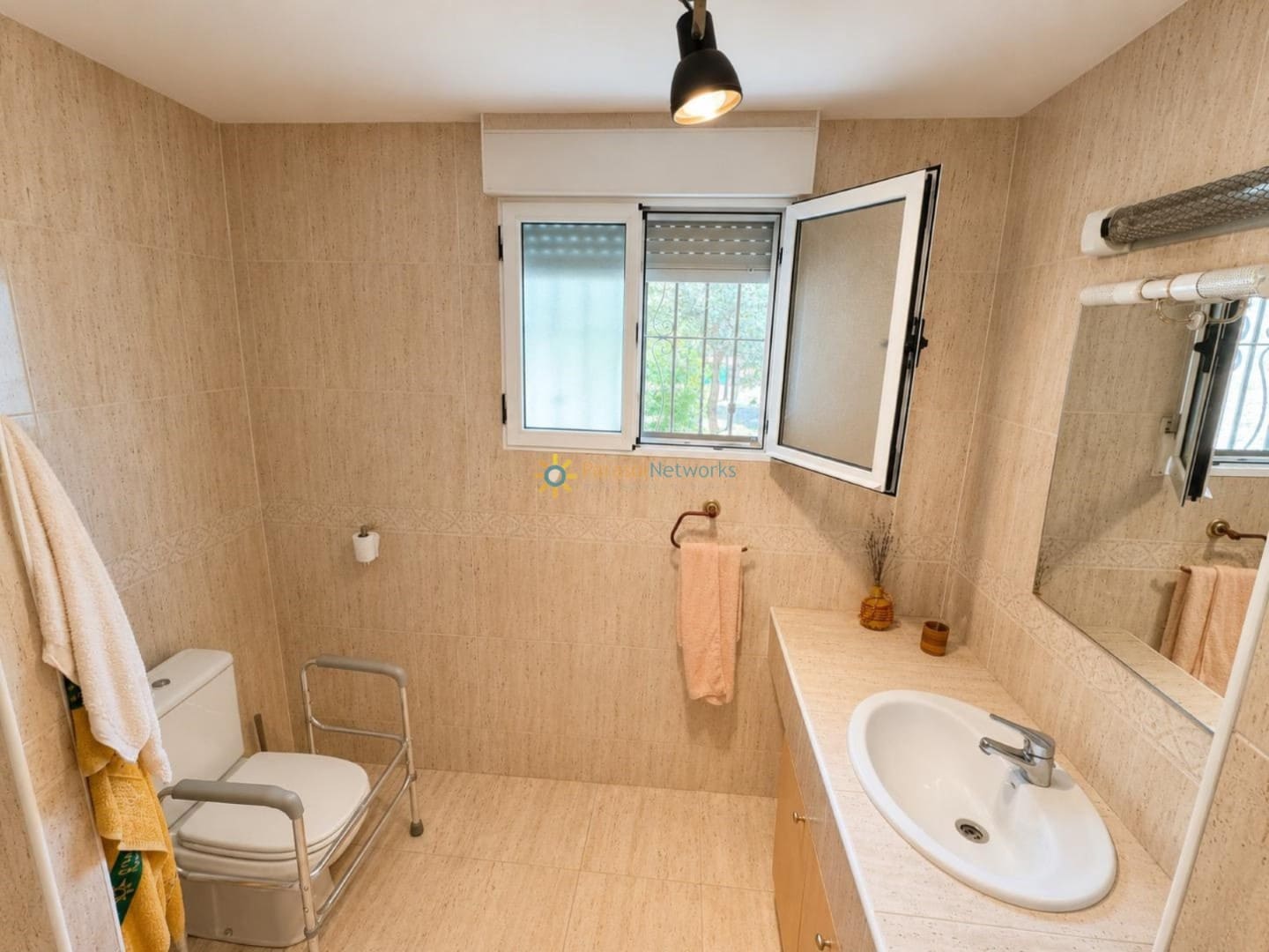 5 chambre Villa/Maison à vendre à Bocairent avec piscine garage - 376 000 € (Ref: 10004844)