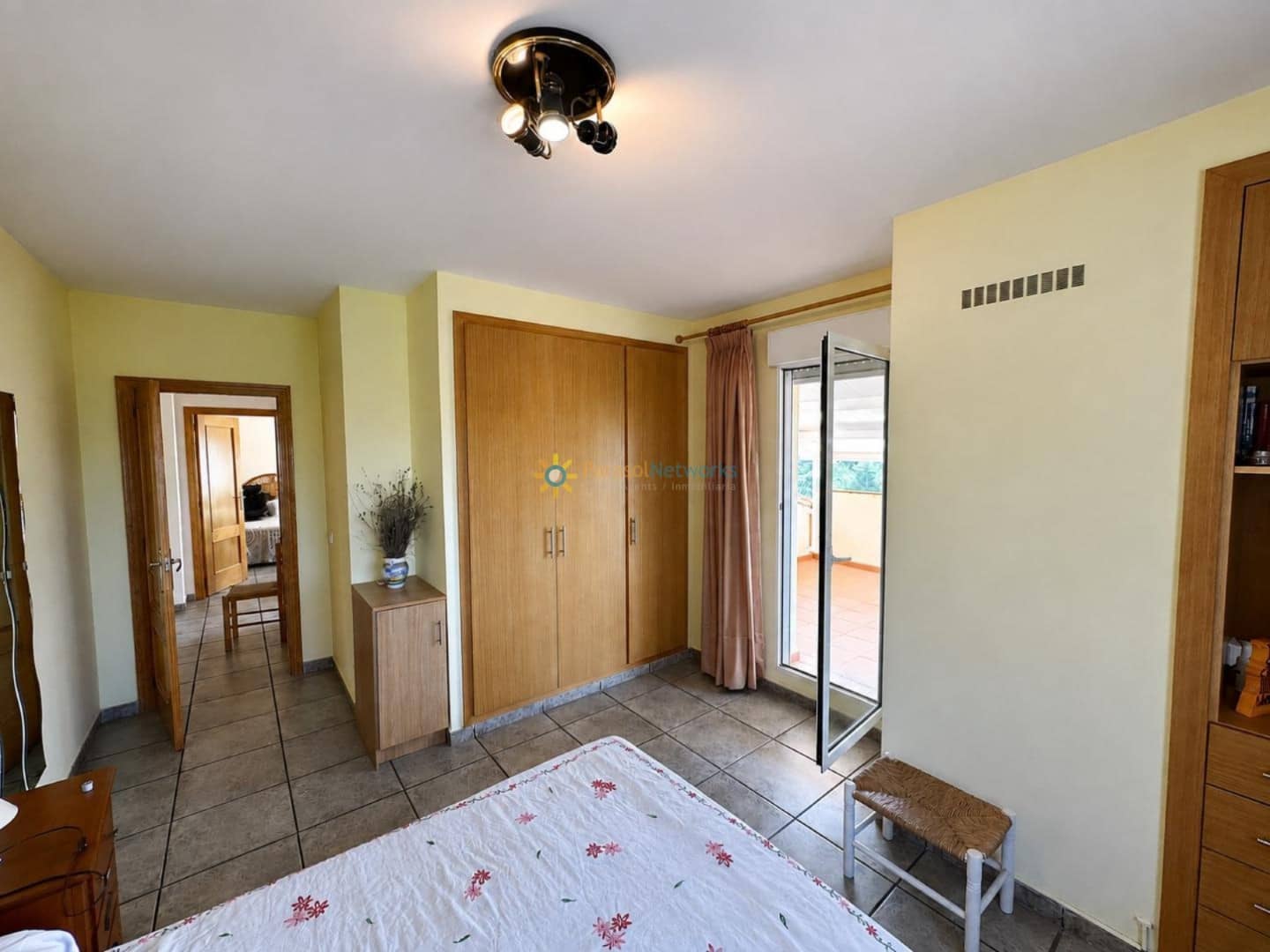 5 chambre Villa/Maison à vendre à Bocairent avec piscine garage - 376 000 € (Ref: 10004844)