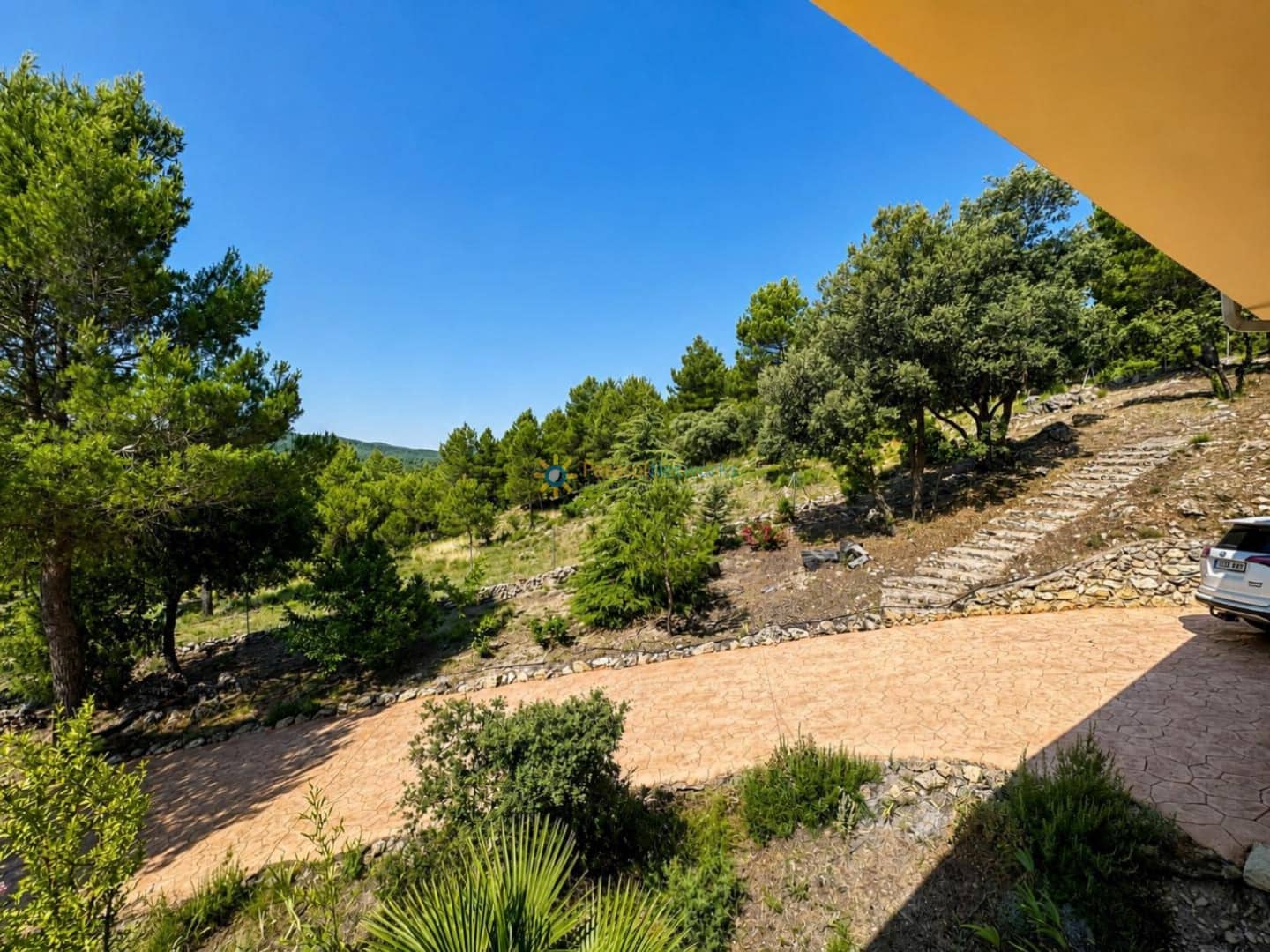 5 chambre Villa/Maison à vendre à Bocairent avec piscine garage - 376 000 € (Ref: 10004844)