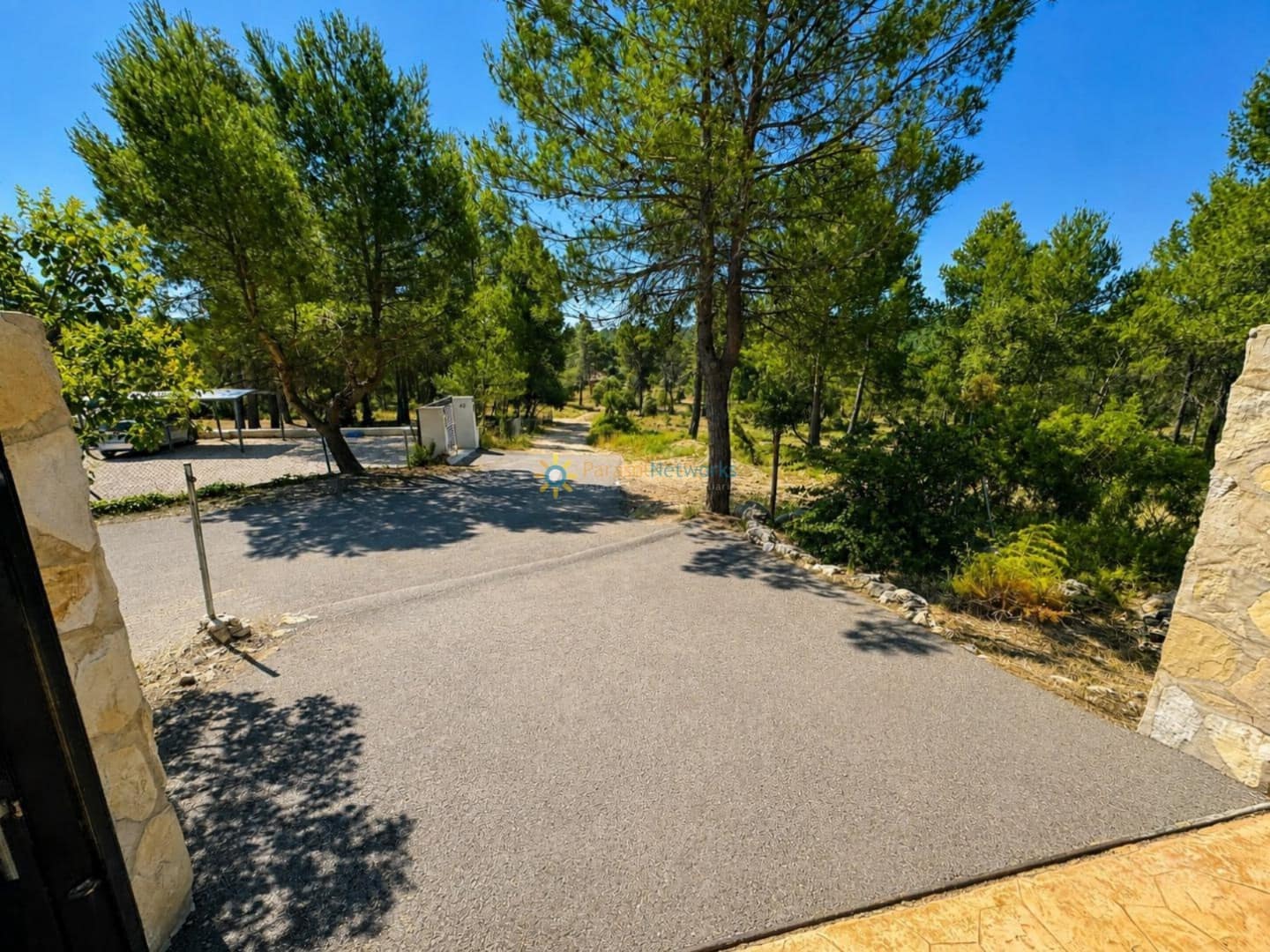 5 chambre Villa/Maison à vendre à Bocairent avec piscine garage - 376 000 € (Ref: 10004844)