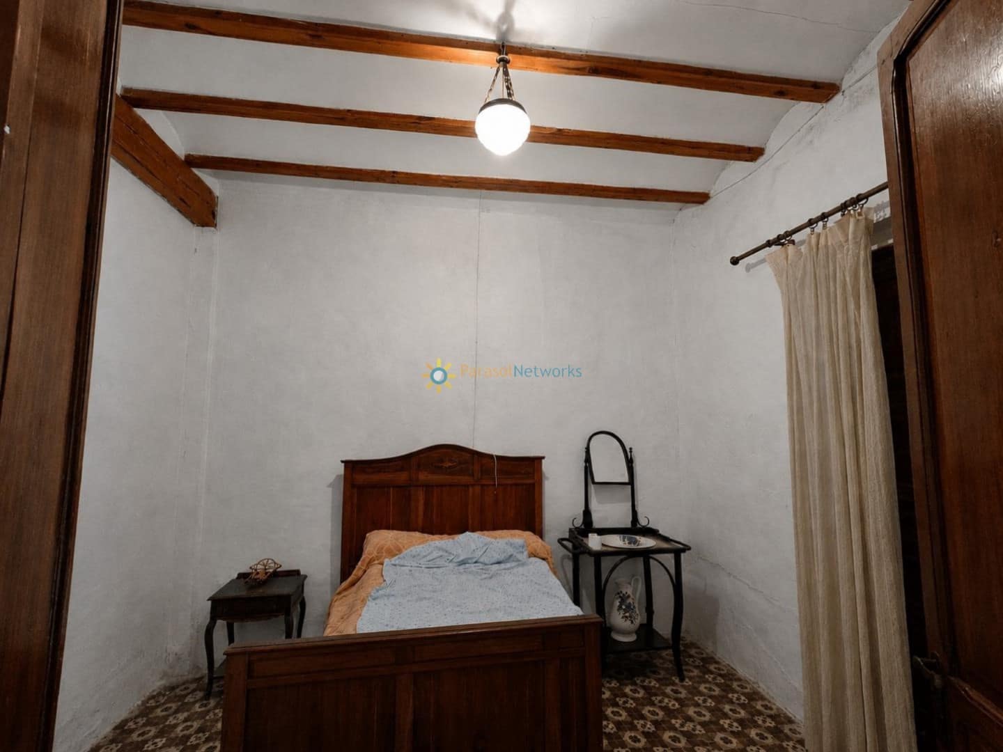 2 bedroom Townhouse for sale in Sellent - € 115,000 (Ref: 10004846)