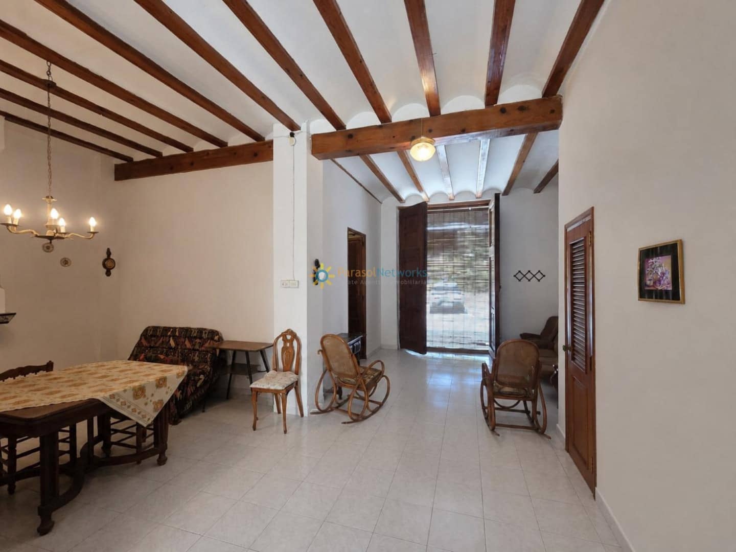 2 bedroom Townhouse for sale in Sellent - € 115,000 (Ref: 10004846)