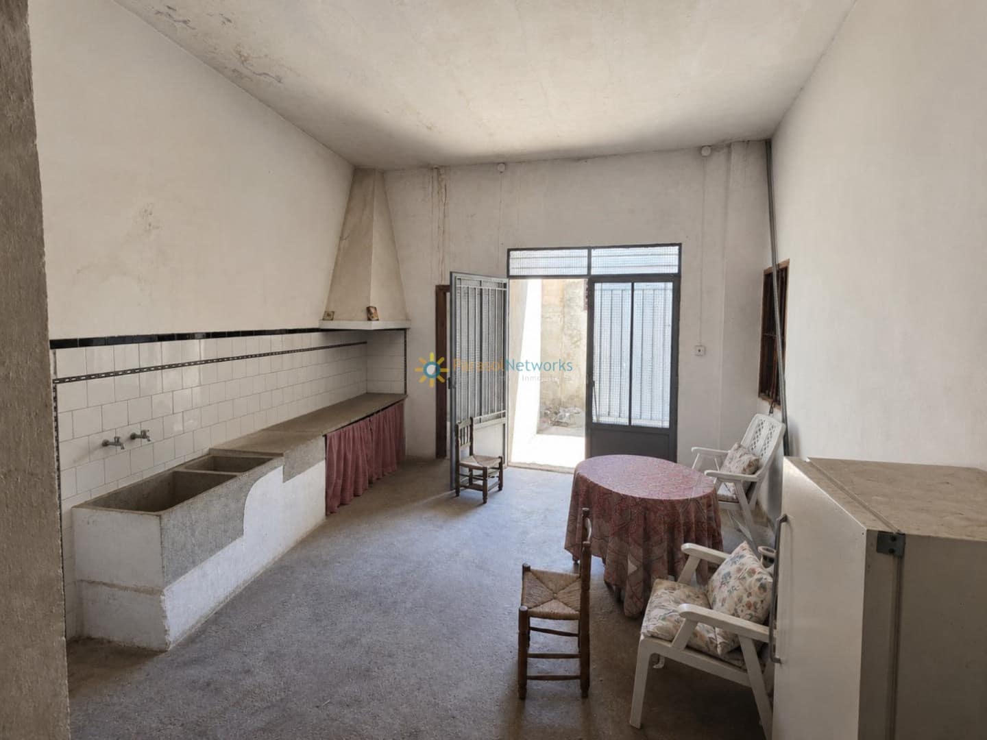 2 bedroom Townhouse for sale in Sellent - € 115,000 (Ref: 10004846)