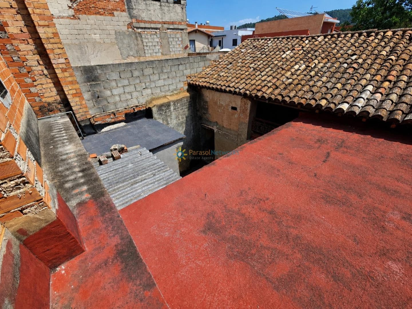 2 bedroom Townhouse for sale in Sellent - € 115,000 (Ref: 10004846)