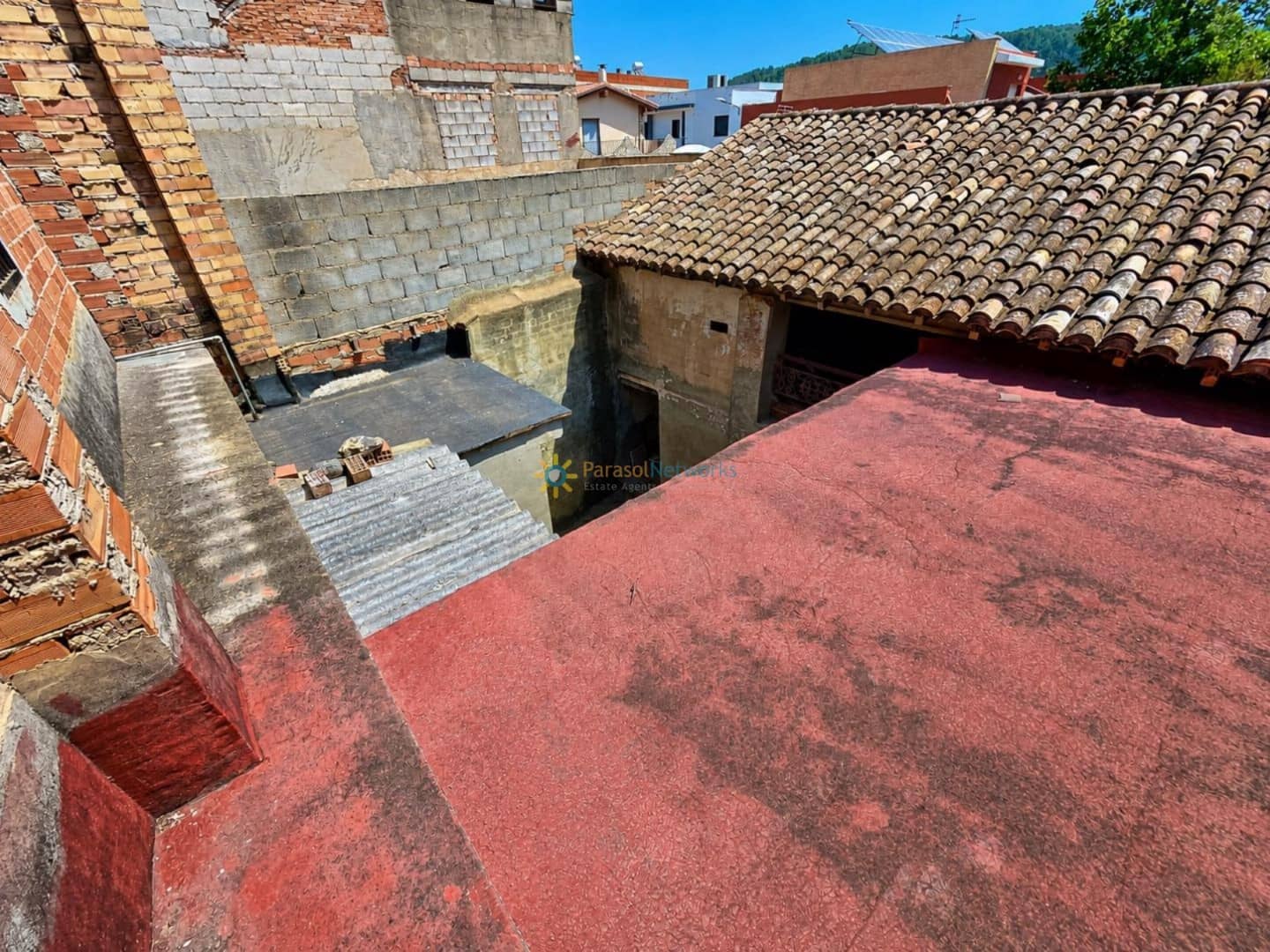 2 bedroom Townhouse for sale in Sellent - € 115,000 (Ref: 10004846)