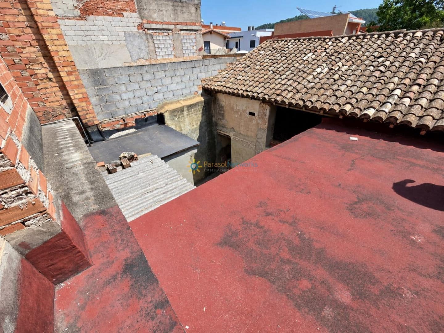2 bedroom Townhouse for sale in Sellent - € 115,000 (Ref: 10004846)