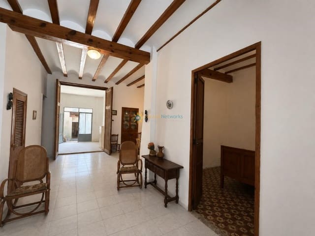 2 bedroom Townhouse for sale in Sellent - € 115,000 (Ref: 10004846)