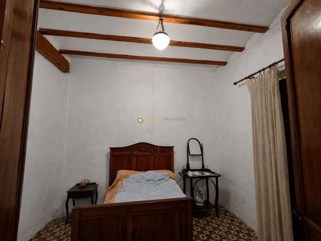 2 bedroom Townhouse for sale in Sellent - € 115,000 (Ref: 10004846)
