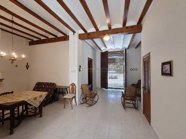 2 bedroom Townhouse for sale in Sellent - € 115,000 (Ref: 10004846)