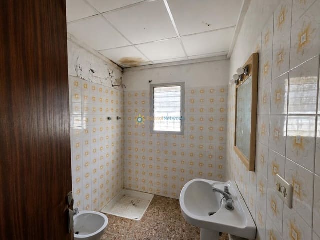 2 bedroom Townhouse for sale in Sellent - € 115,000 (Ref: 10004846)