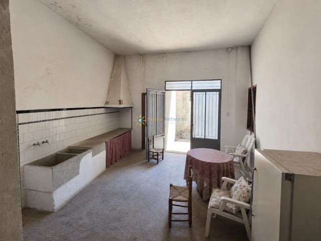 2 bedroom Townhouse for sale in Sellent - € 115,000 (Ref: 10004846)
