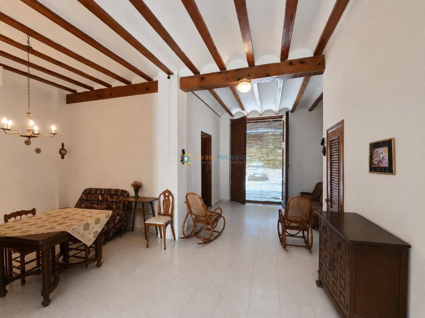 2 bedroom Townhouse for sale in Sellent - € 115,000 (Ref: 10004846)