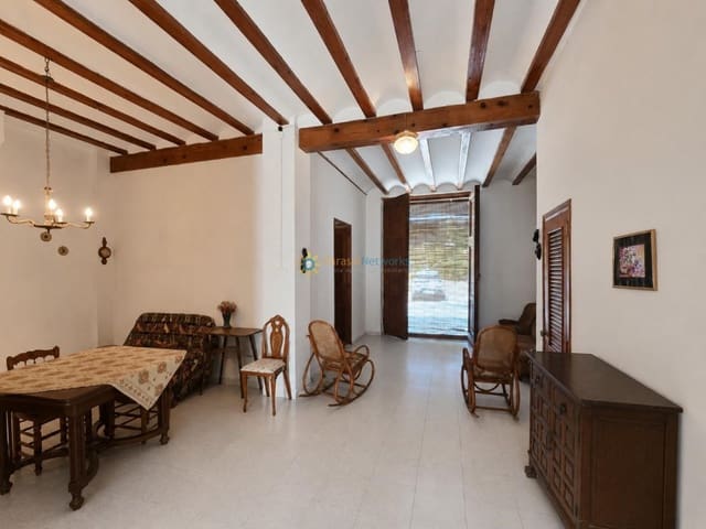2 bedroom Townhouse for sale in Sellent - € 115,000 (Ref: 10004846)