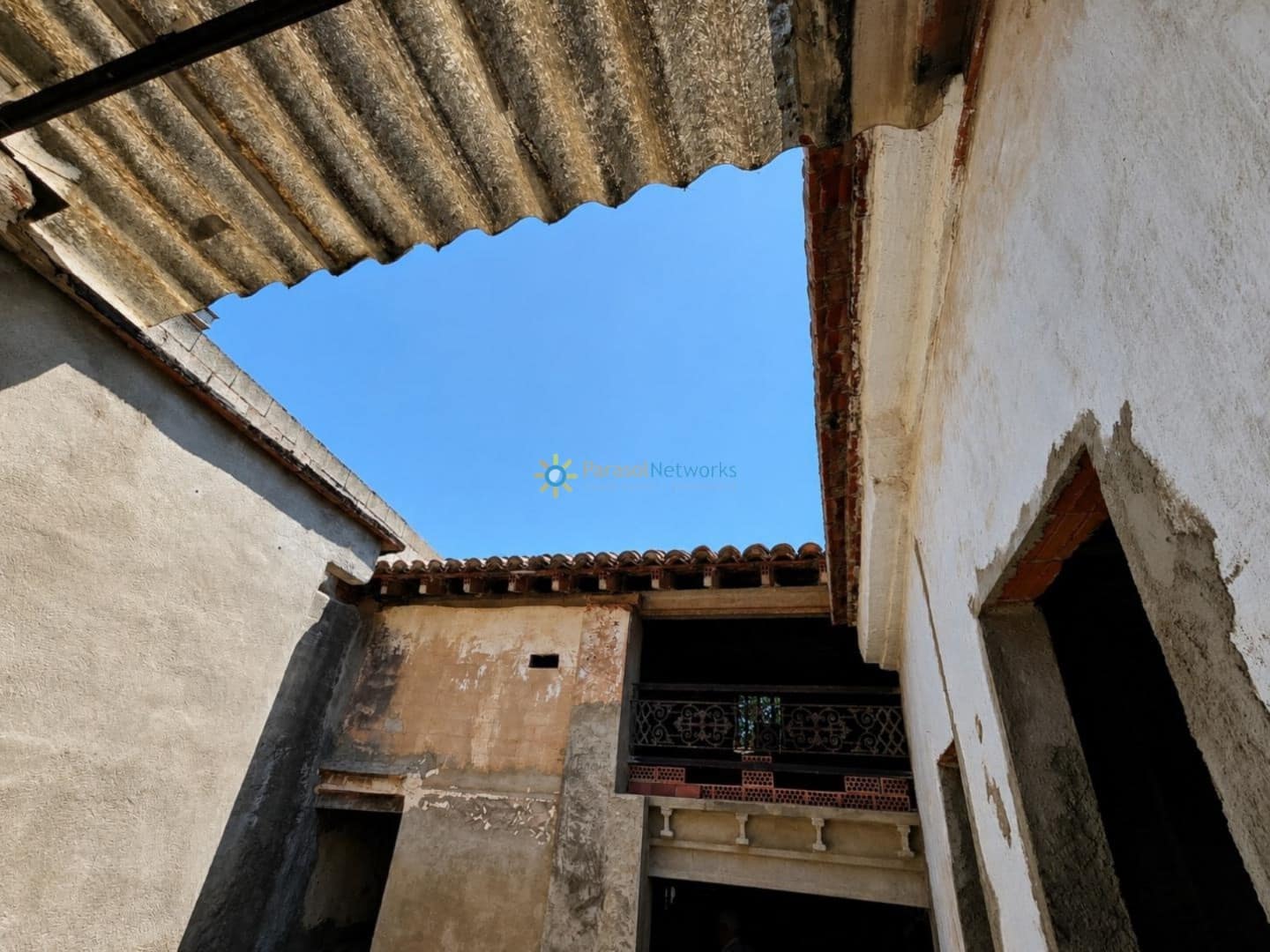 2 bedroom Townhouse for sale in Sellent - € 115,000 (Ref: 10004846)
