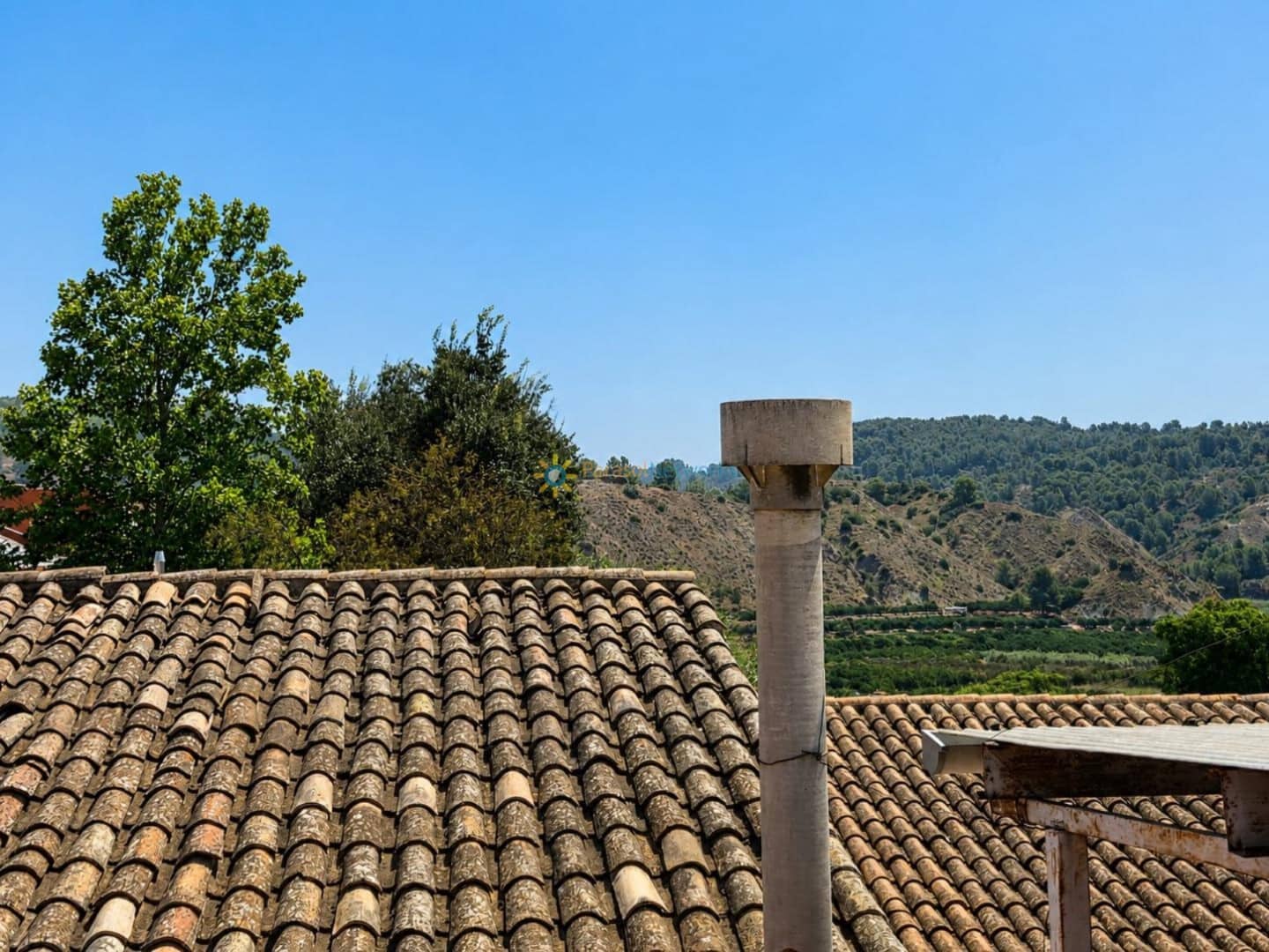 2 bedroom Townhouse for sale in Sellent - € 115,000 (Ref: 10004846)
