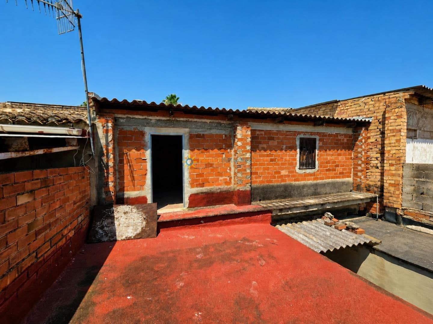 2 bedroom Townhouse for sale in Sellent - € 115,000 (Ref: 10004846)