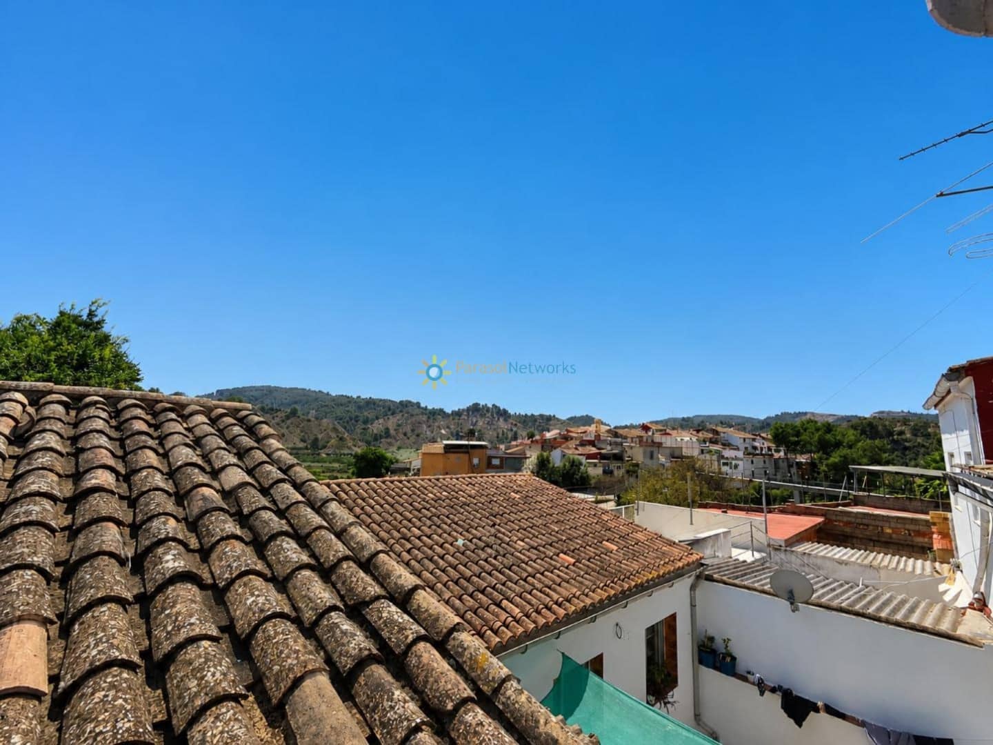 2 bedroom Townhouse for sale in Sellent - € 115,000 (Ref: 10004846)