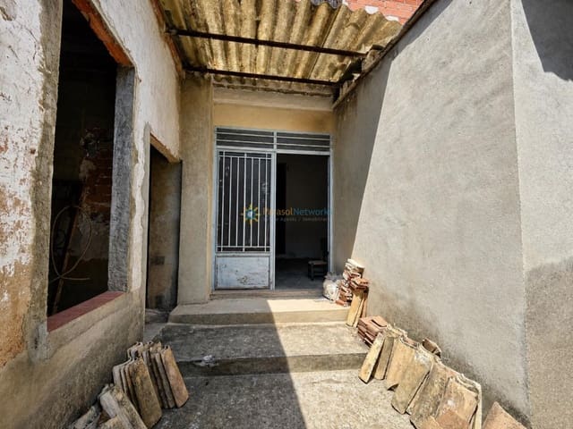 2 bedroom Townhouse for sale in Sellent - € 115,000 (Ref: 10004846)