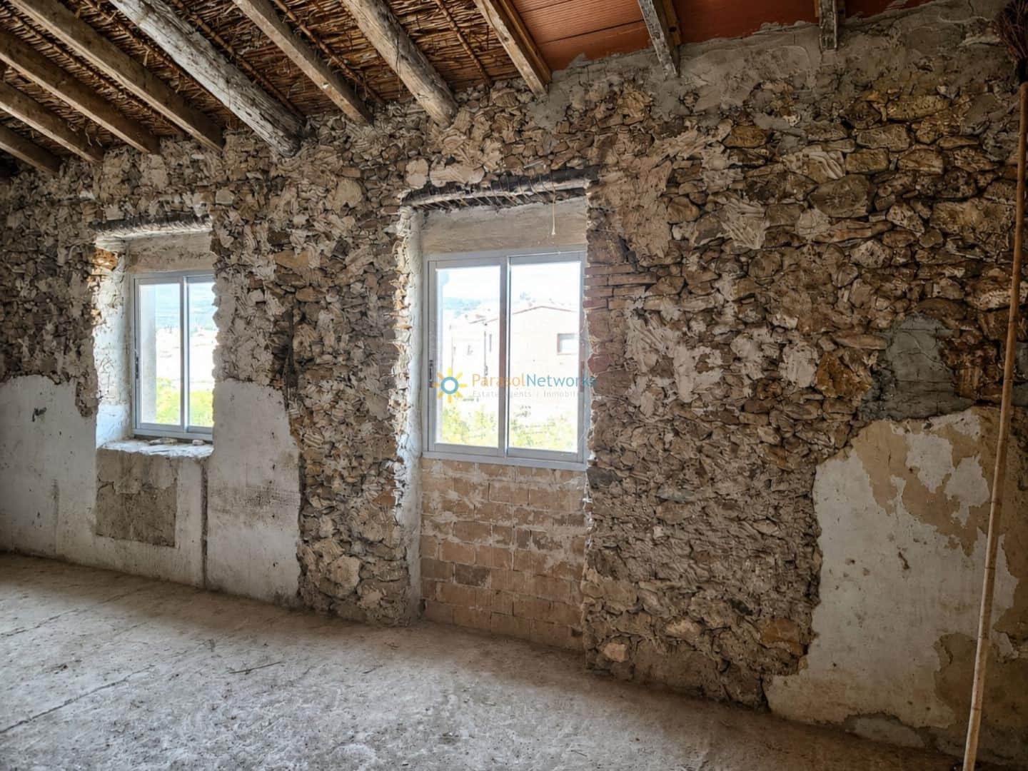 2 bedroom Townhouse for sale in Sellent - € 115,000 (Ref: 10004846)