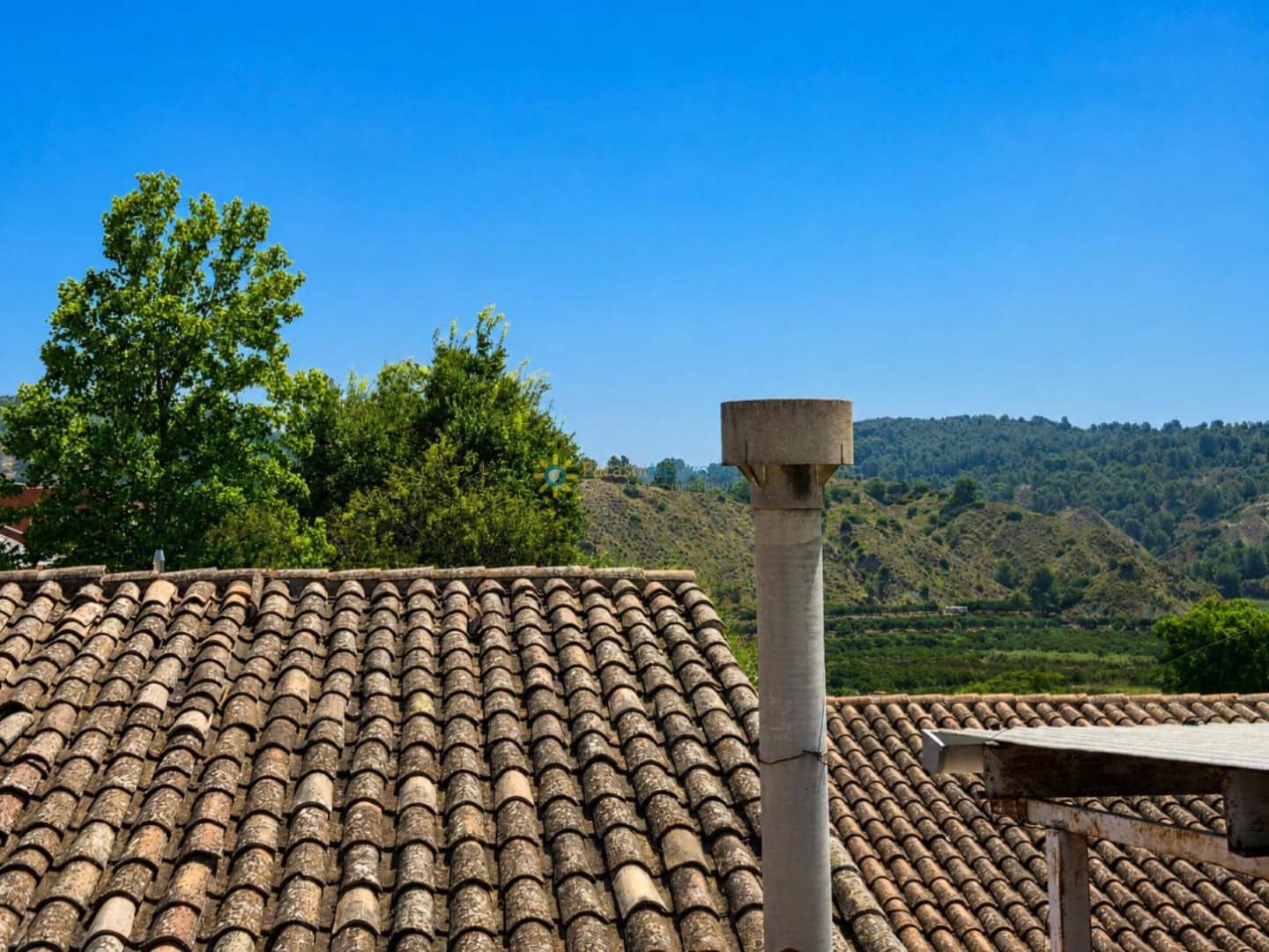 2 bedroom Townhouse for sale in Sellent - € 115,000 (Ref: 10004846)