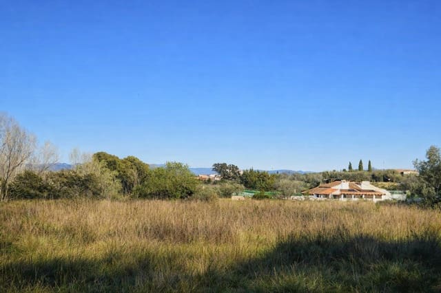 Tomt till salu i Montaverner - 75 000 € (Ref: 10007710)
