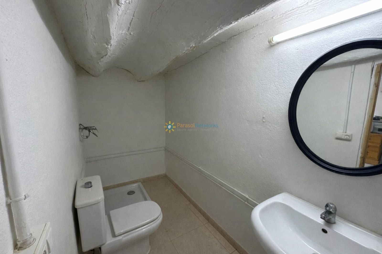 2 sypialnia Dom na sprzedaż w Bufali - 68 000 € (Ref: 10007815)