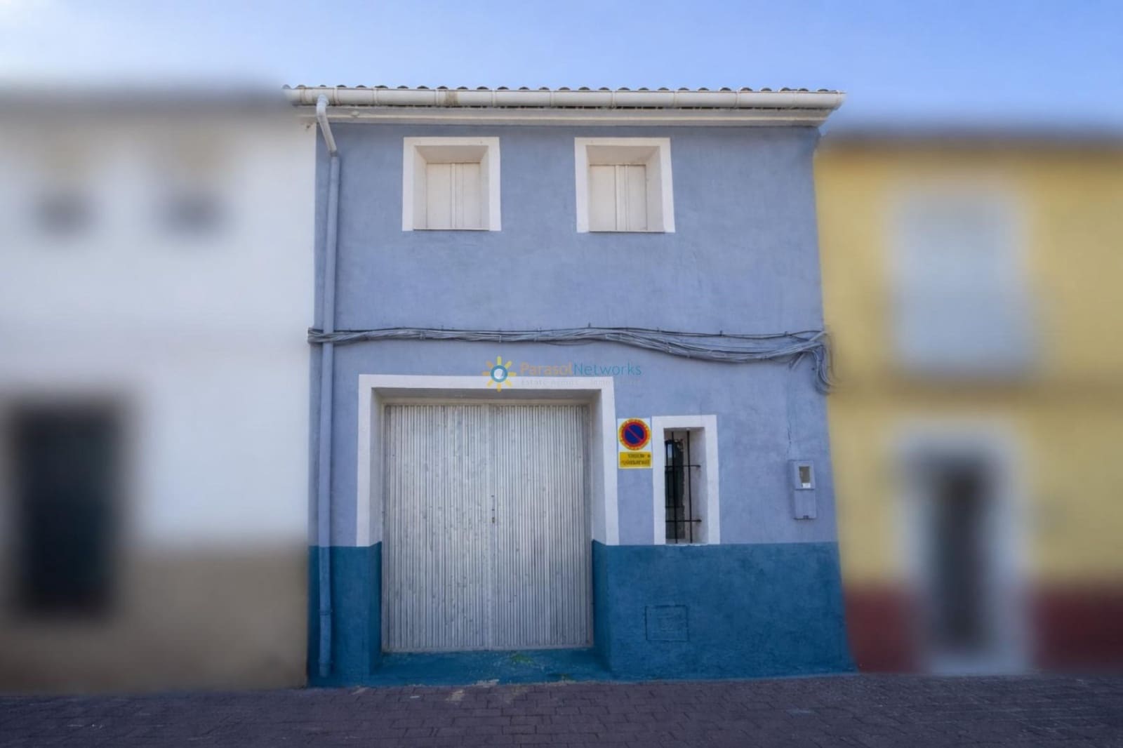 2 sypialnia Dom na sprzedaż w Bufali - 68 000 € (Ref: 10007815)