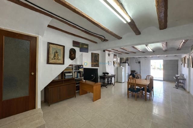 2 sypialnia Dom na sprzedaż w Bufalí - 68 000 € (Ref: 10007815)