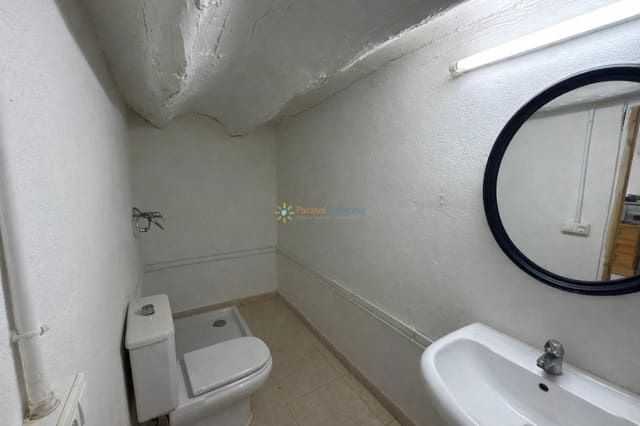2 sypialnia Dom na sprzedaż w Bufalí - 68 000 € (Ref: 10007815)