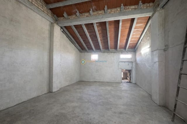 2 sypialnia Dom na sprzedaż w Bufalí - 68 000 € (Ref: 10007815)